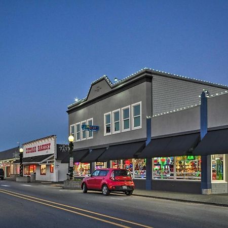 Cute Studio Abode - Steps To Long Beach Boardwalk! Exterior foto